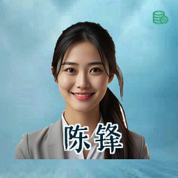 陈锋