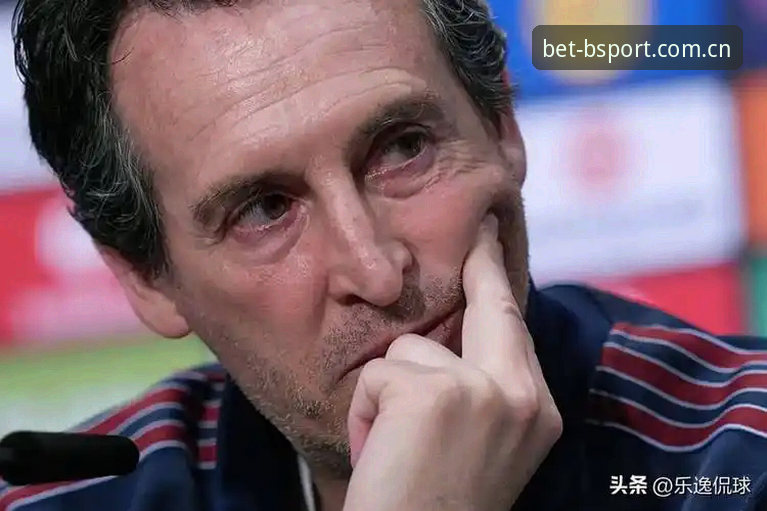 欧联杯决赛复盘操作教程：bsport体育平台新手用户解析埃梅里封神之夜