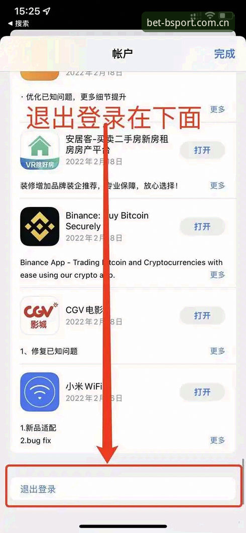 bsport体育注册iOS版必备知识：从下载到登录的完整技术指南