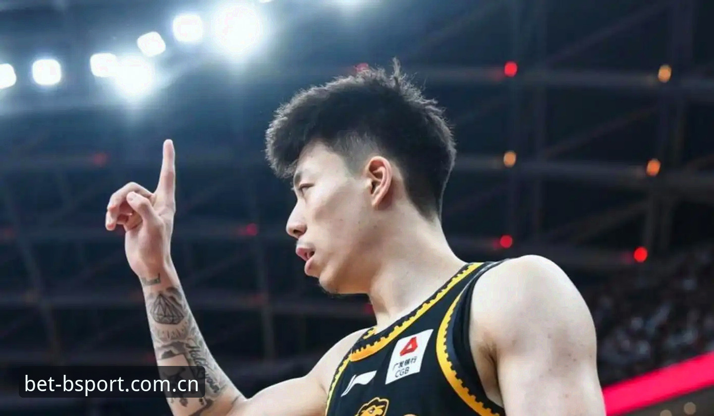 bsport体育平台 揭秘上海男篮G4背后的战术博弈:从替补乏力到轮换困局