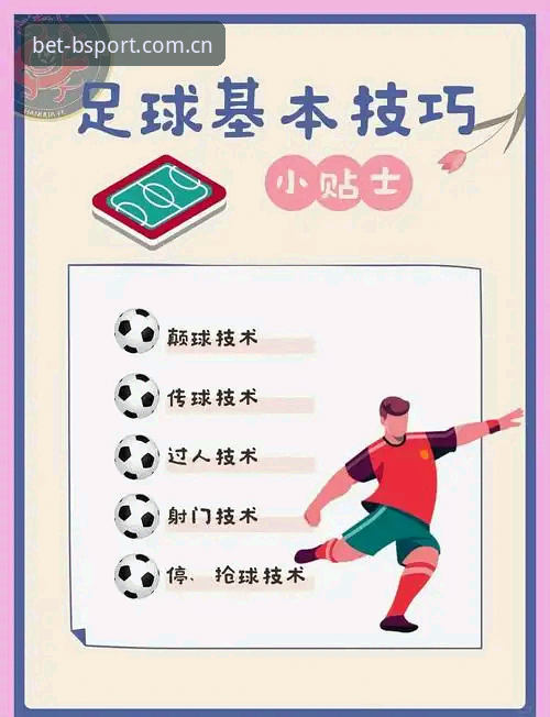揭秘bsport体育投注教程：从入门到精通的完整操作指南