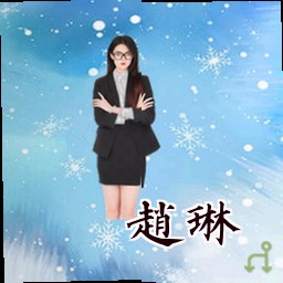 赵琳